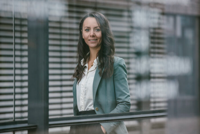 Know Yourself — Persönlichkeitsanalyse